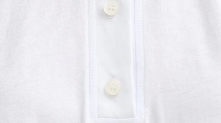 BLUSA  COLOR BLANCO MSGM