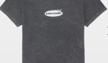 Camiseta Alys ZADIG ET VOLTAIRE