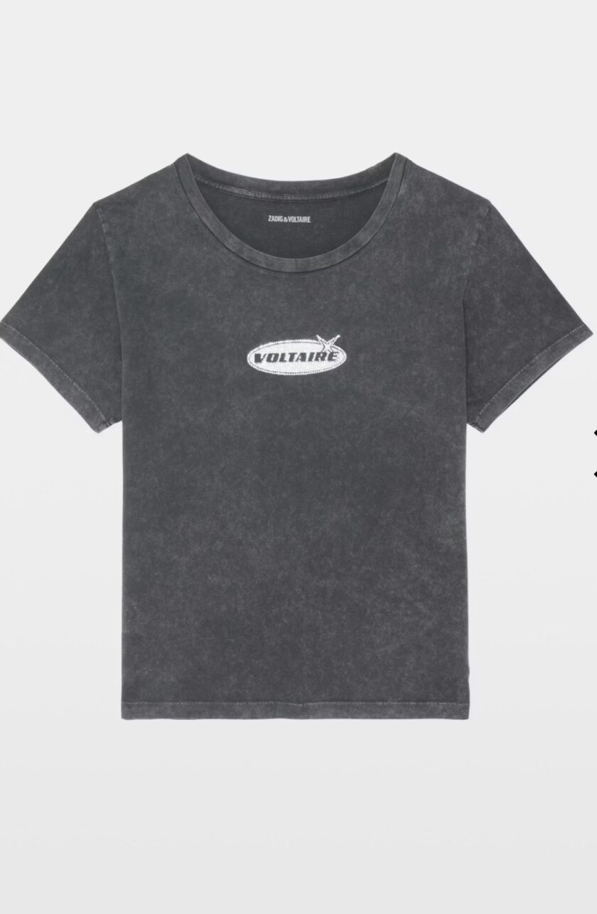 Camiseta Alys ZADIG ET VOLTAIRE