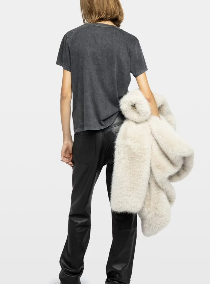 Camiseta Alys ZADIG ET VOLTAIRE