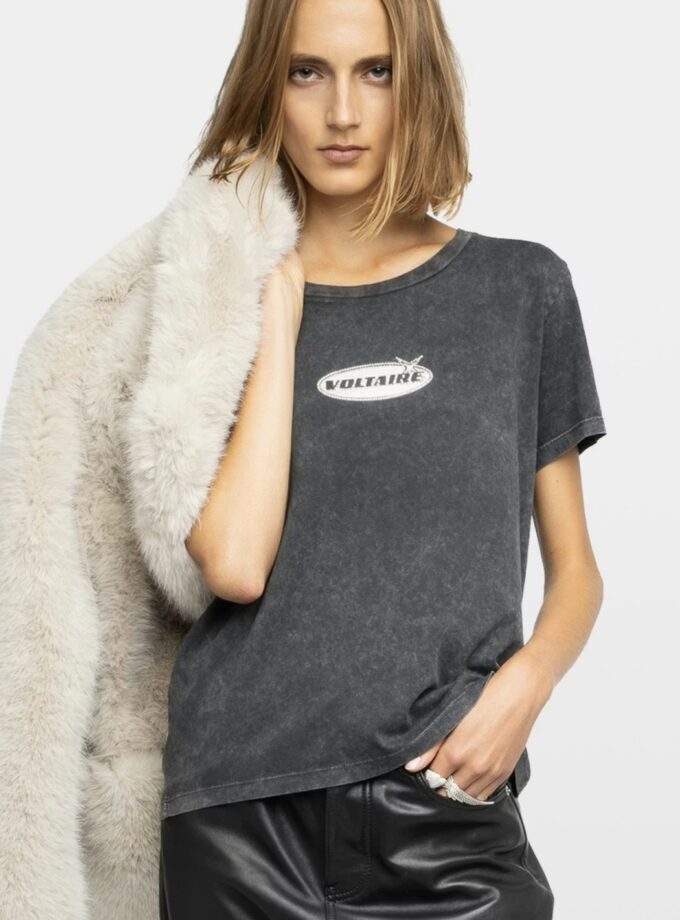 Camiseta Alys ZADIG ET VOLTAIRE