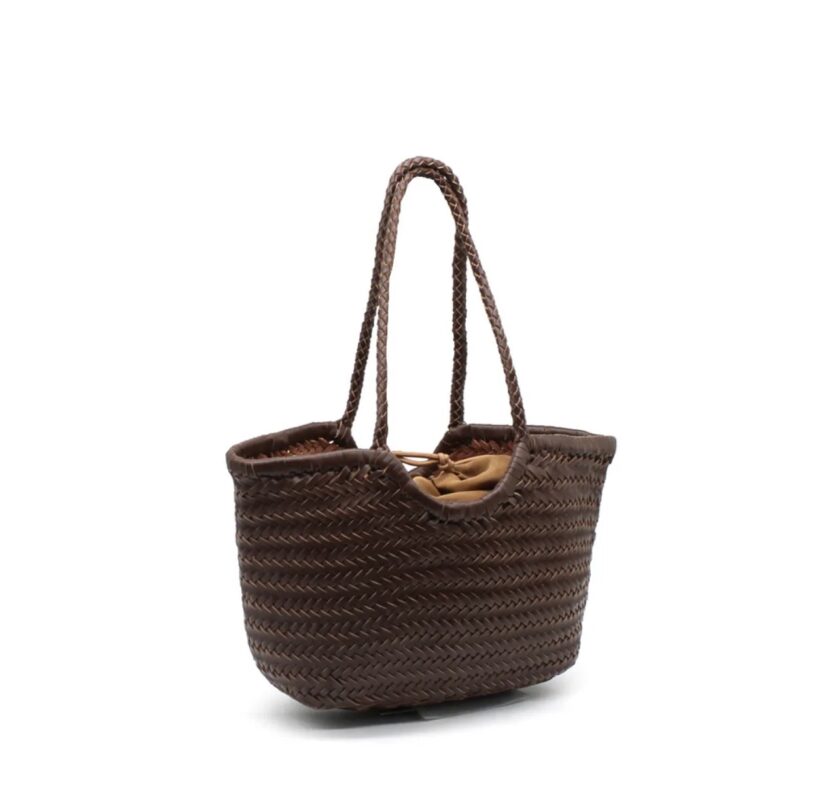 BOLSO COLOR MARRON PS - Imagen 2