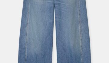 PANTALON  COLOR AZUL CLOSED