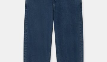 Relaxed Jeans – Stover-X CLOSED