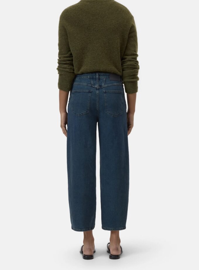 Relaxed Jeans - Stover-X CLOSED