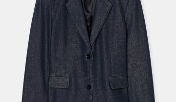 Lola Denim-Blazer CLOSED