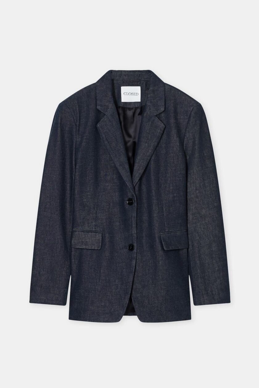 Lola Denim-Blazer CLOSED