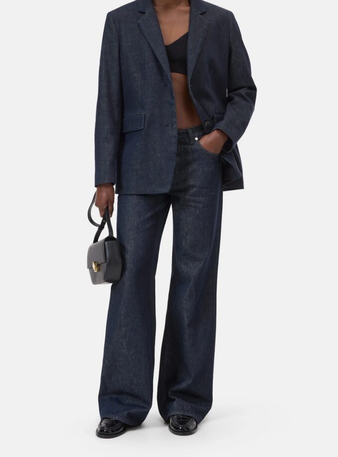 Lola Denim-Blazer CLOSED