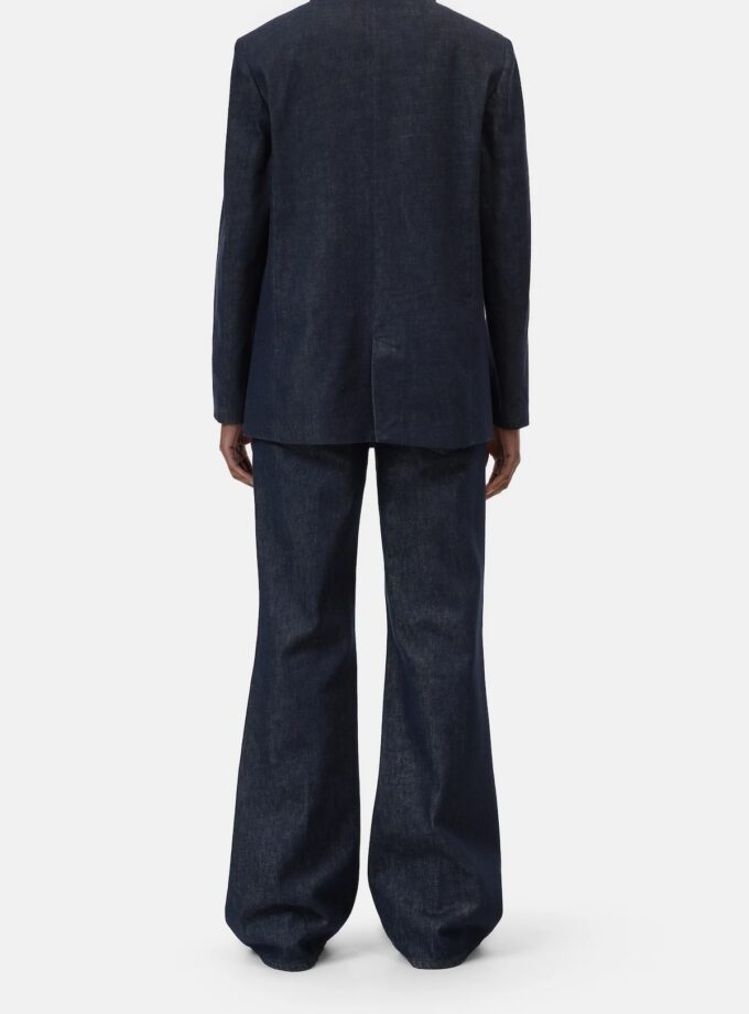 Lola Denim-Blazer CLOSED