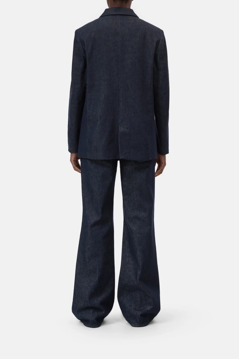 Lola Denim-Blazer CLOSED - Imagen 3