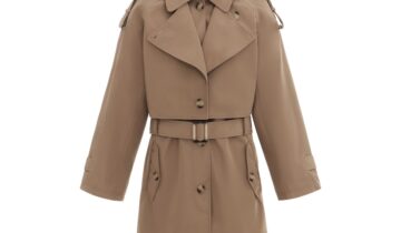 GABARDINA  COLOR CAEL URBANCODE