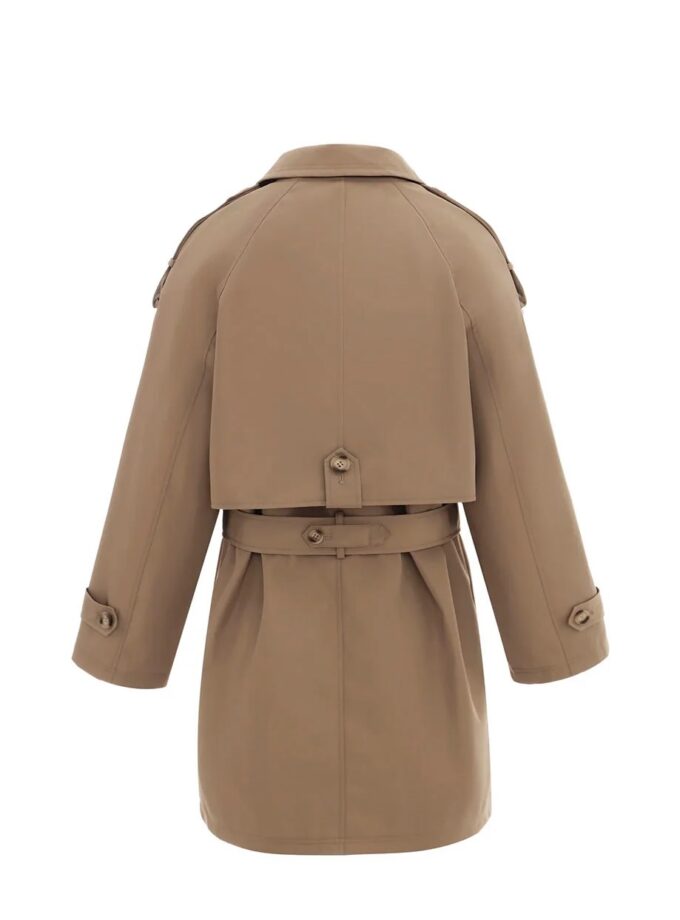 GABARDINA COLOR CAEL URBANCODE