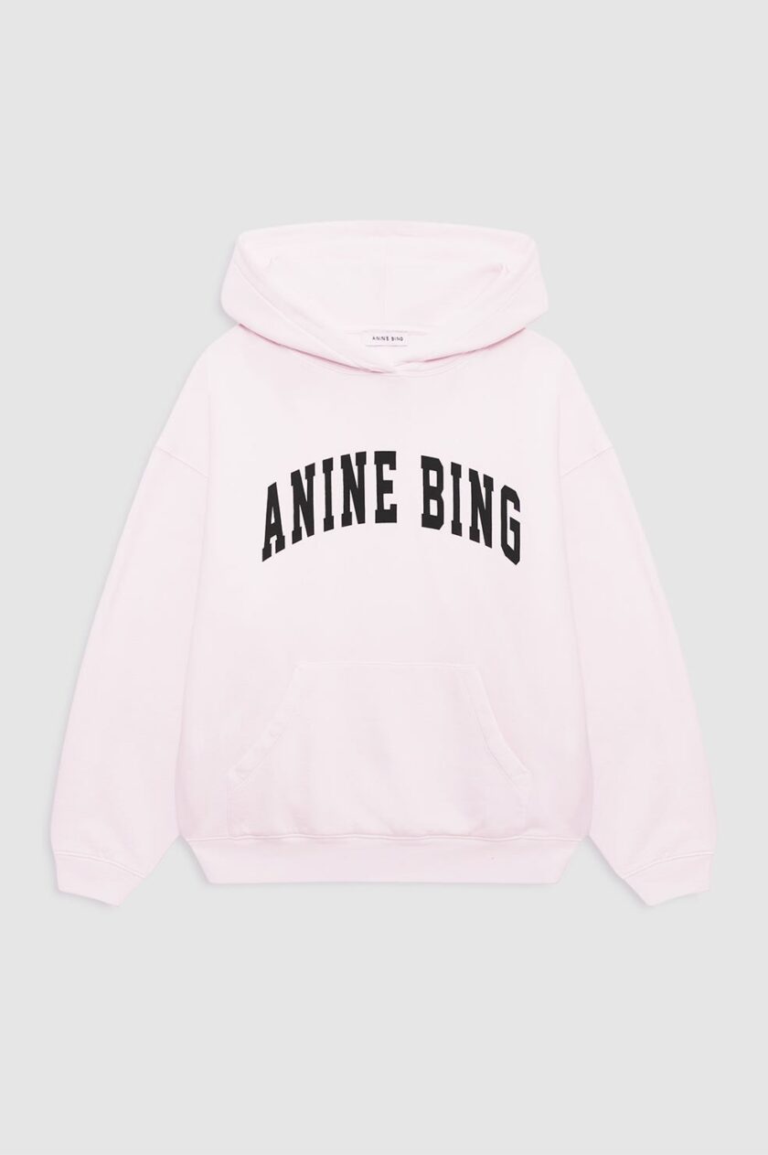 CAMISETA COLOR ROSA ANINE BING