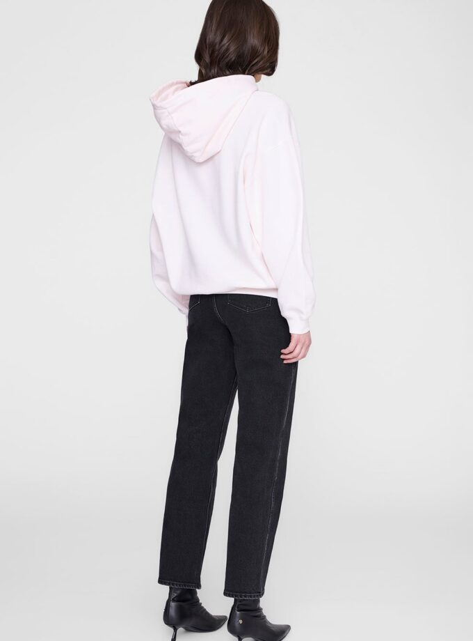 CAMISETA COLOR ROSA ANINE BING