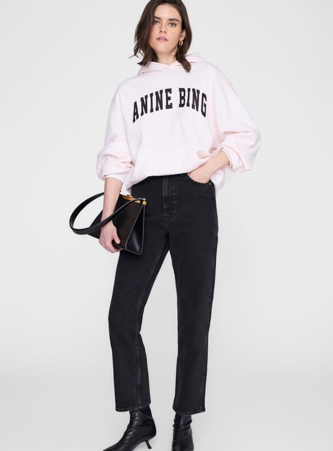 CAMISETA COLOR ROSA ANINE BING