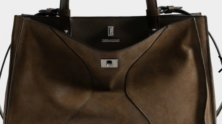 Bolso Jack ZADIG ET VOLTAIRE