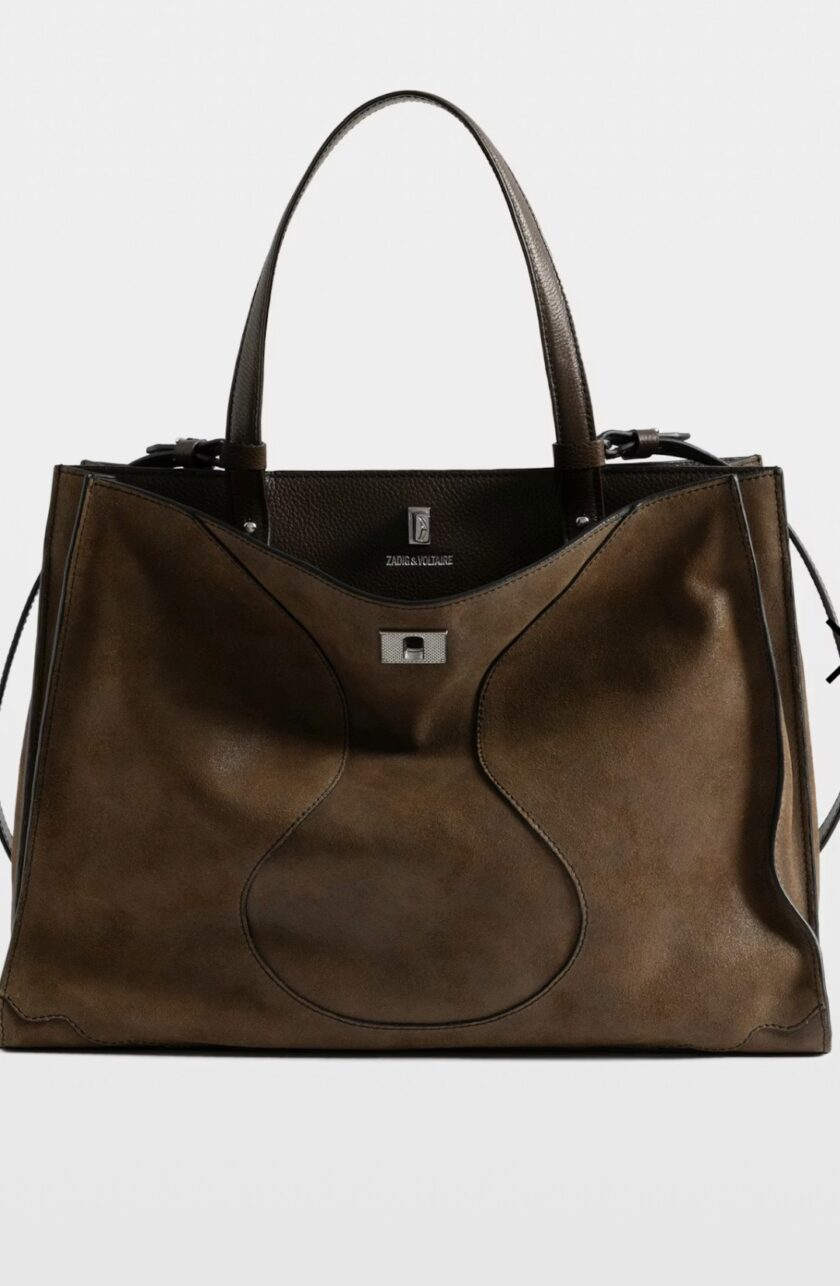 Bolso Jack ZADIG ET VOLTAIRE