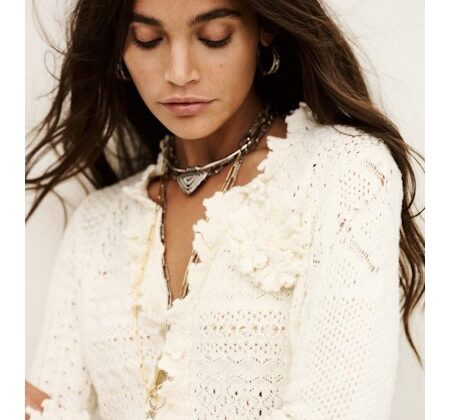 COLOR BLANCO BA&SH