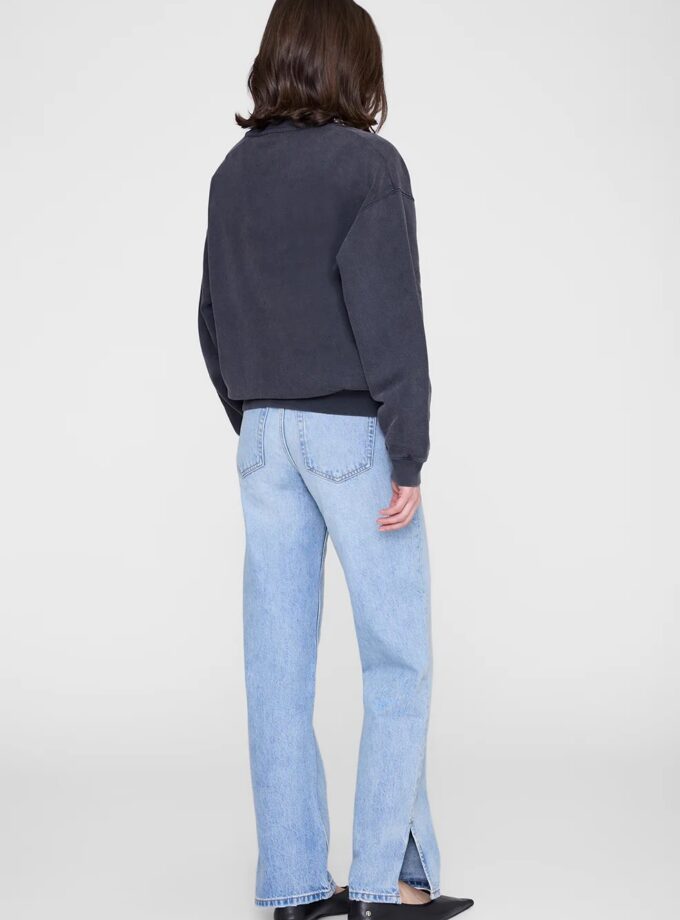 JERSEY COLOR gris ANINE BING