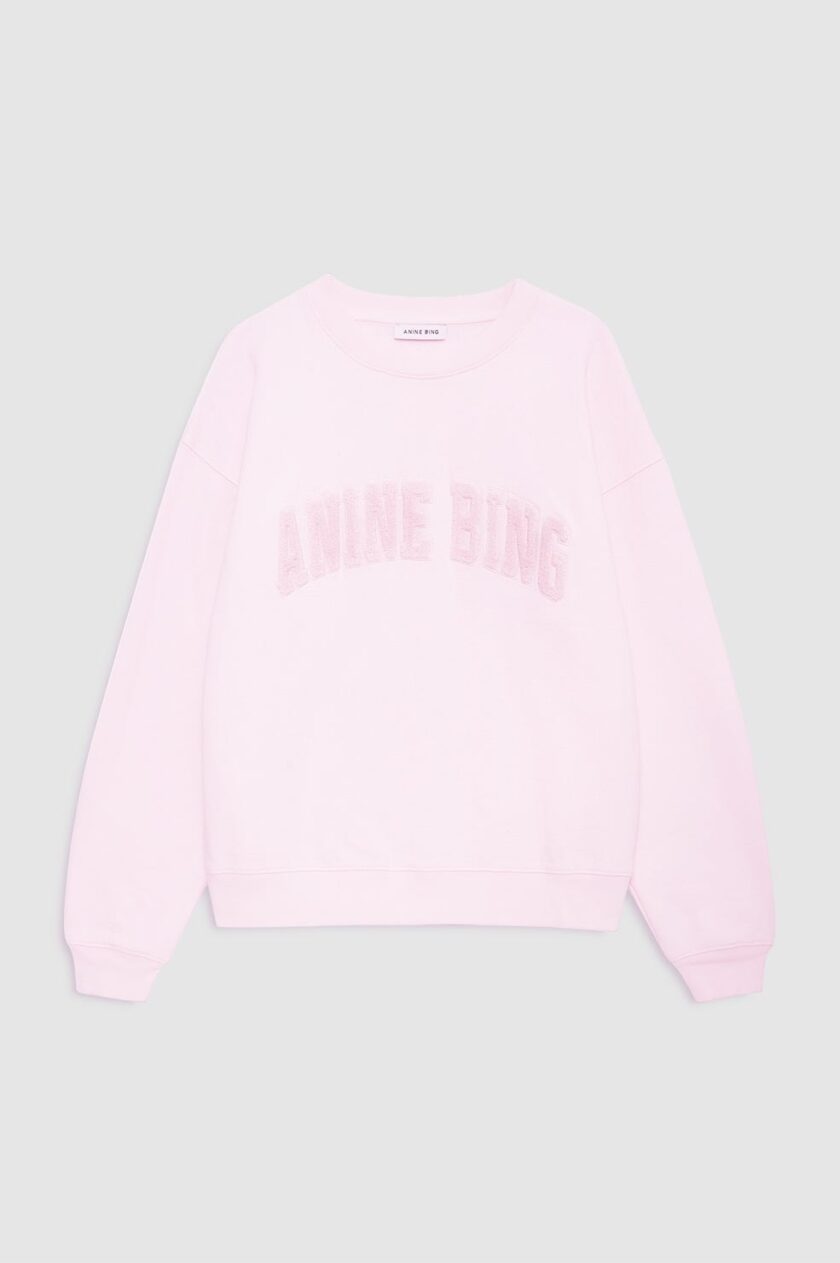 Spencer Sweatshirt Anine Bing