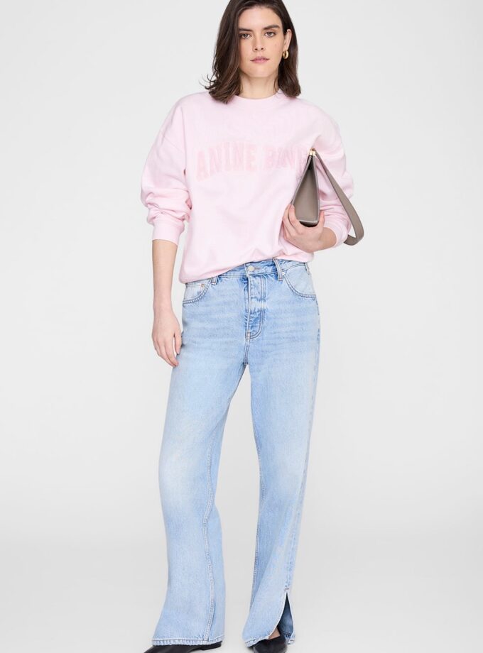 Spencer Sweatshirt Anine Bing