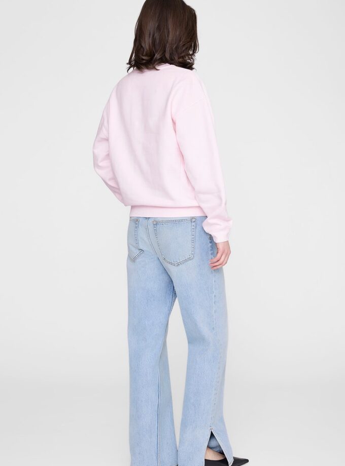 Spencer Sweatshirt Anine Bing