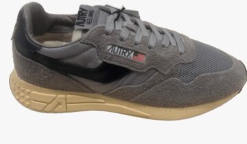 ZAPATILLA GRIS Autry