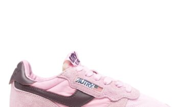 ZAPATILLAS  COLOR ROSA Autry