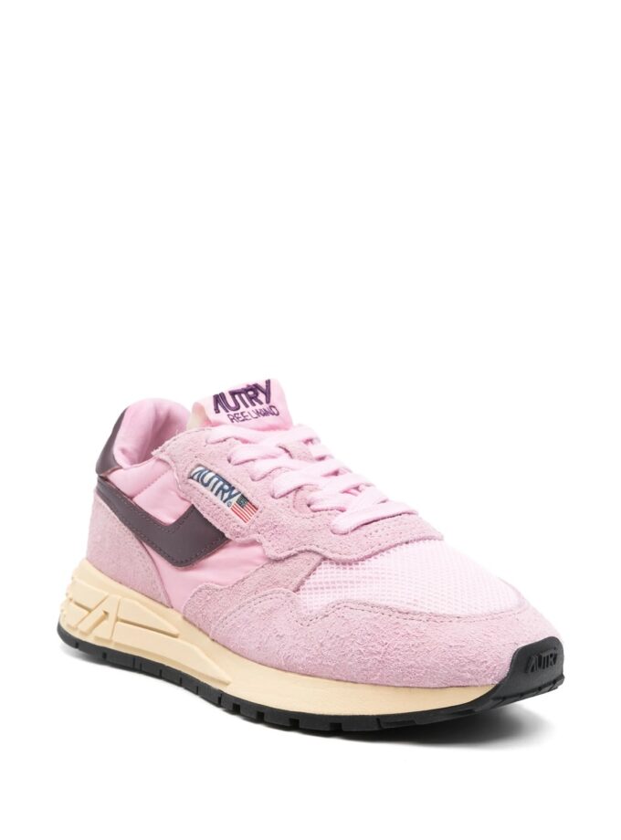 ZAPATILLAS COLOR ROSA Autry