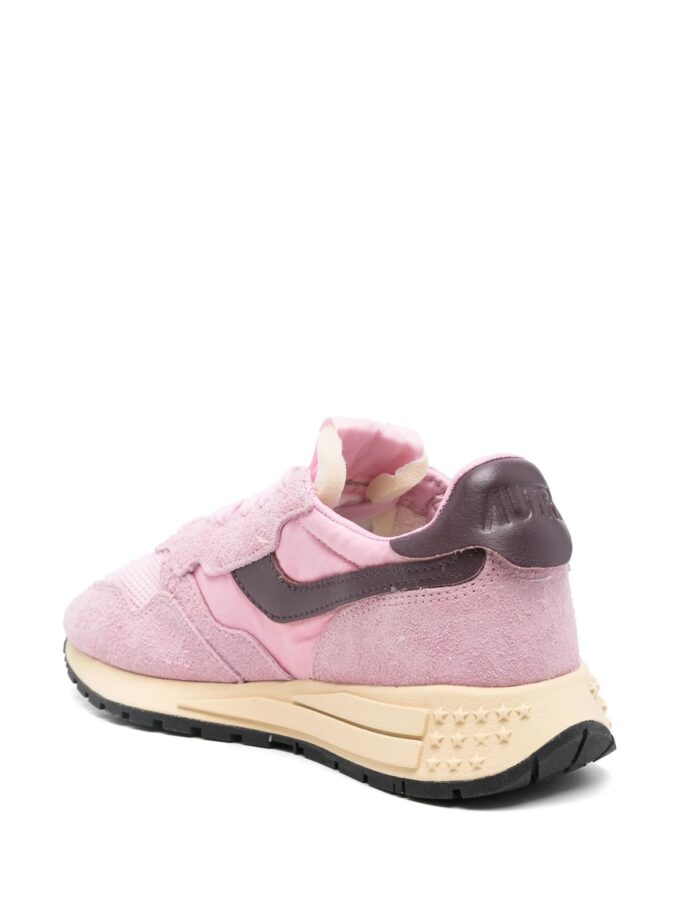 ZAPATILLAS COLOR ROSA Autry