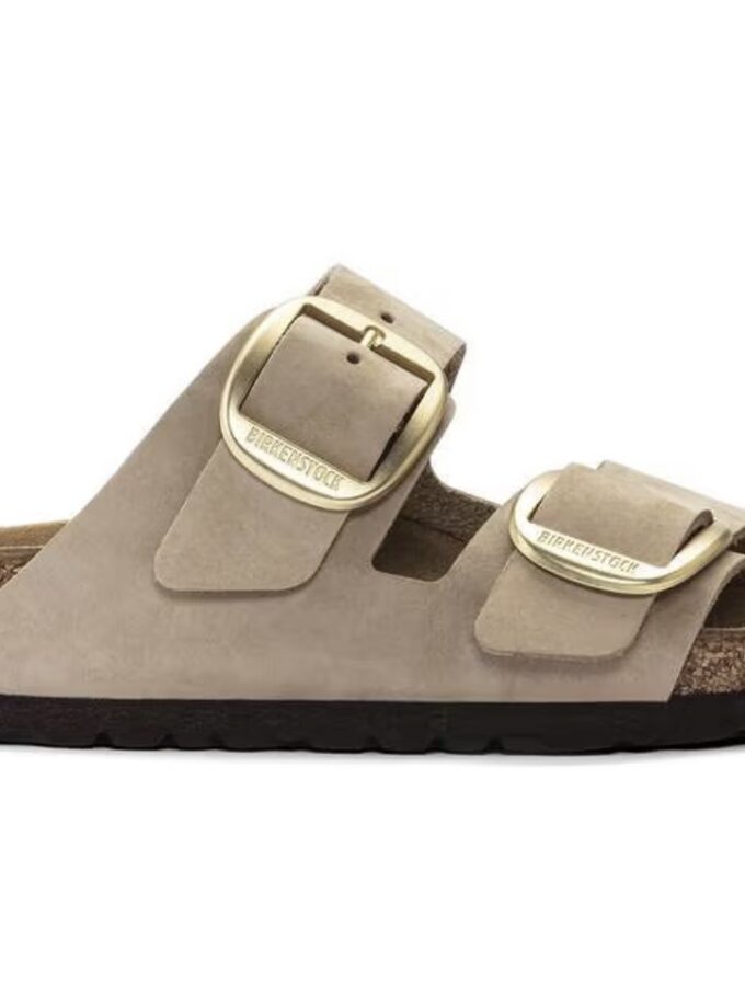 SANDALIA COLOR beige birkenstock