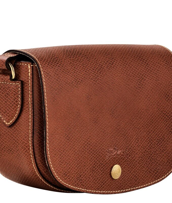 BOLSO COLOR MARRON LONGCHAMP