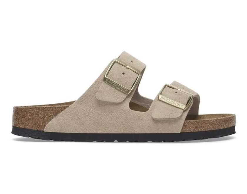 Arizona
Ante birkenstock