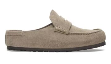 ZAPATILLAS  COLOR taupe birkenstock