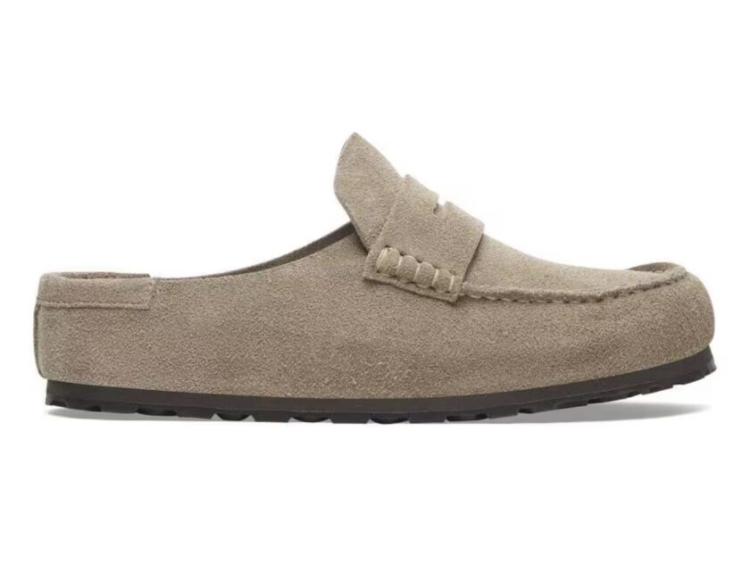 ZAPATILLAS COLOR taupe birkenstock