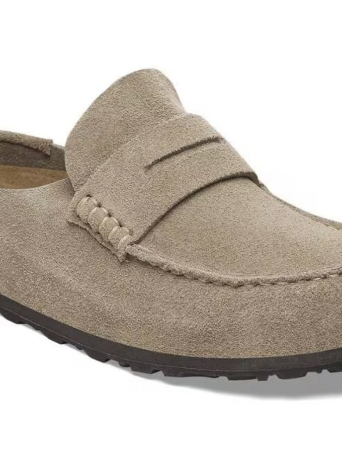 ZAPATILLAS COLOR taupe birkenstock