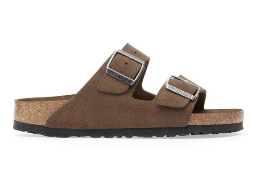 SANDALIA COLOR Dark Tea Tonal birkenstock