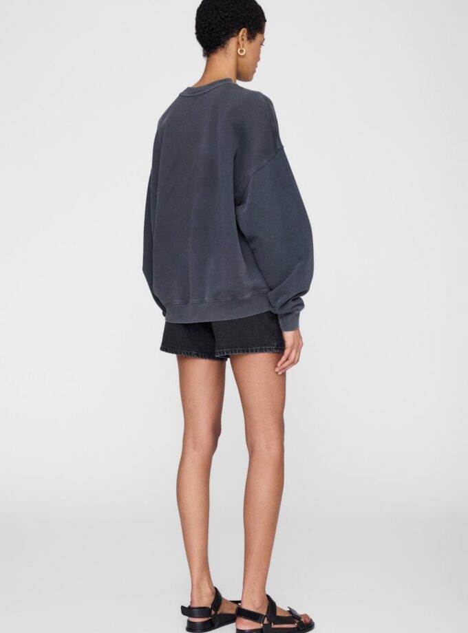 JERSEY COLOR gris ANINE BING