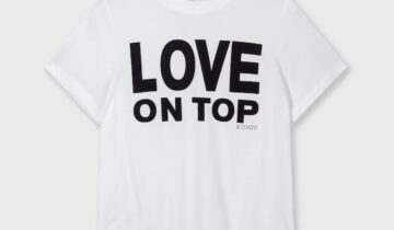 love petite tee 10DAYS