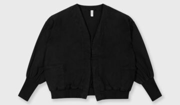 poplin bomber 10DAYS