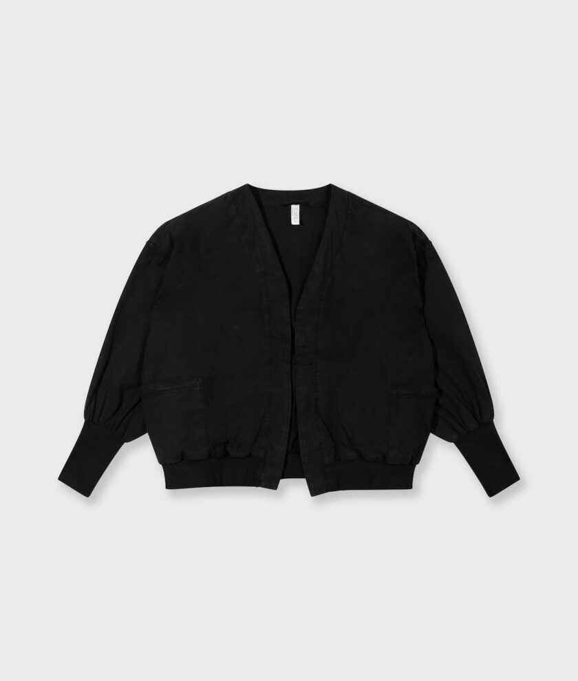poplin bomber 10DAYS