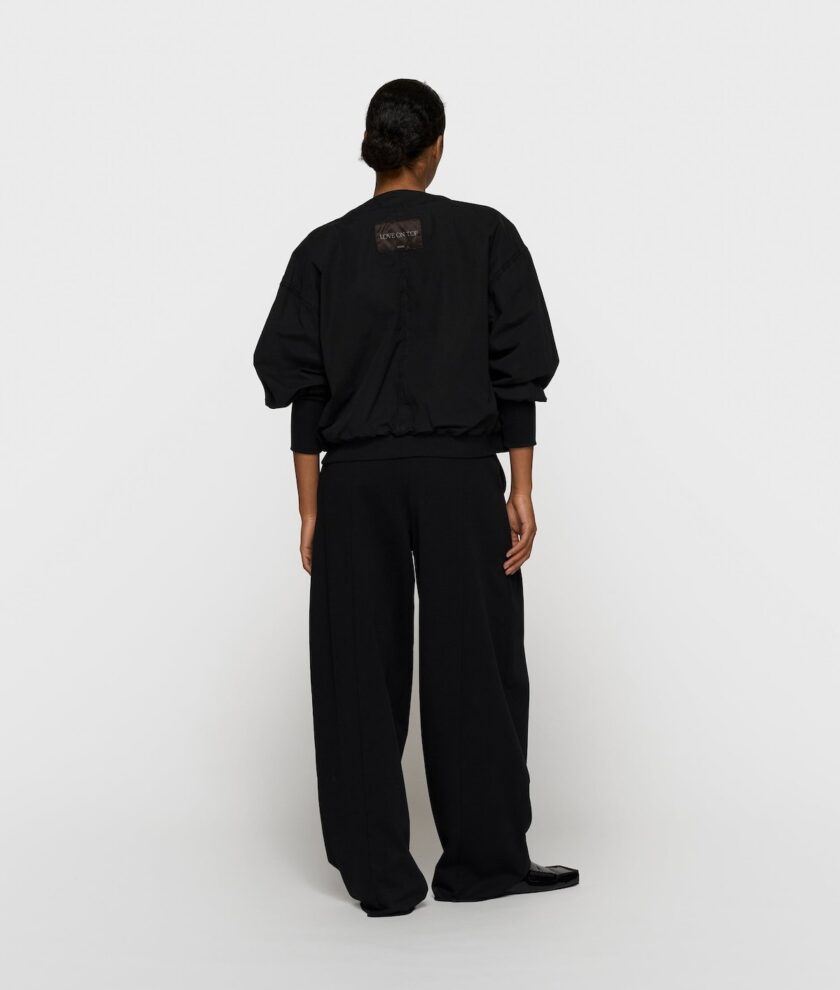 poplin bomber 10DAYS - Imagen 2