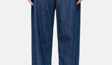 Holgados

Pantalones vaqueros largos de corte holgado CAMBIO
