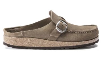 ZAPATO  COLOR taupe birkenstock