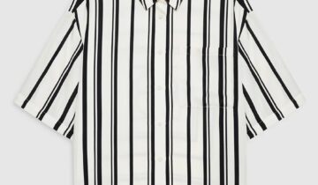 Camisa Coco de Anine Bing