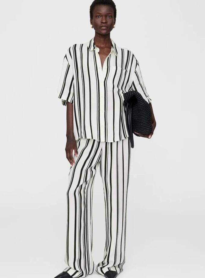 Camisa Coco de Anine Bing