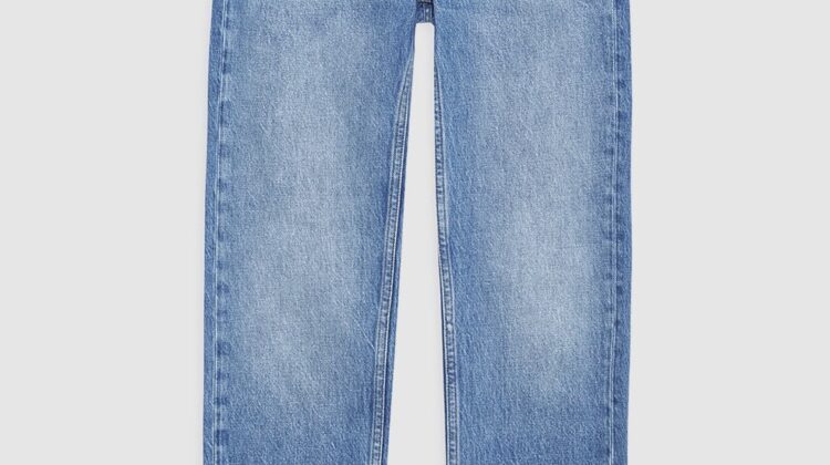 KATE TIDAL BLUE ANINE BING