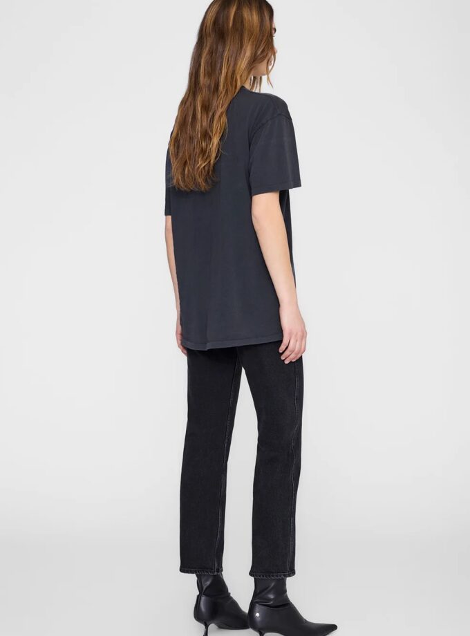 CAMISETA COLOR gris ANINE BING