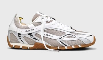 ZAPATILLAS  COLOR beige MERCER