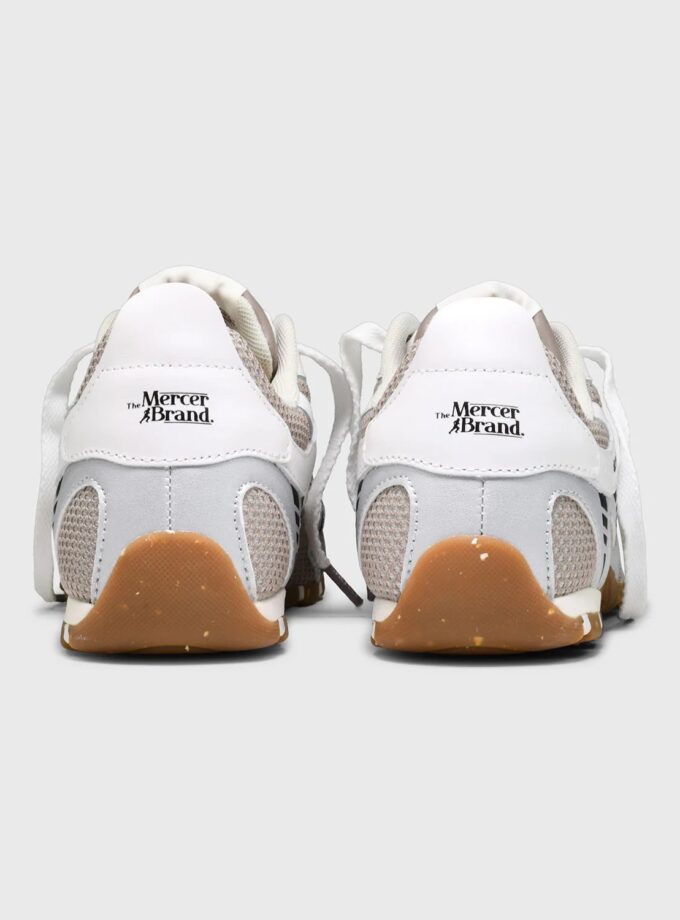 ZAPATILLAS COLOR beige MERCER